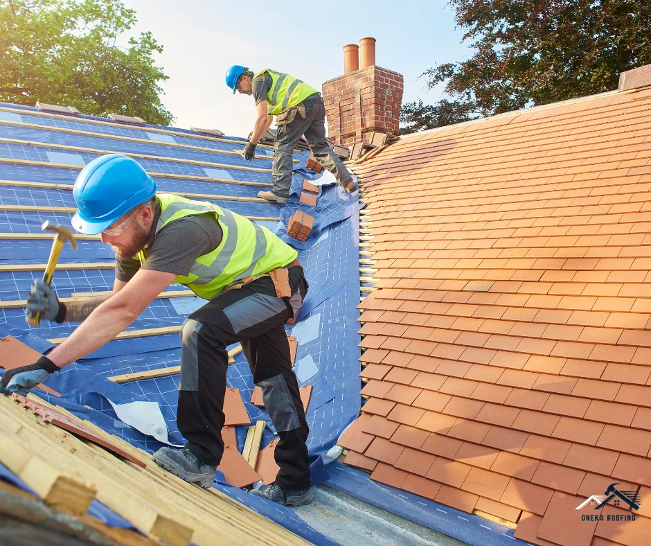 Why choose Roof Repair Near Me in Burnsville, NC